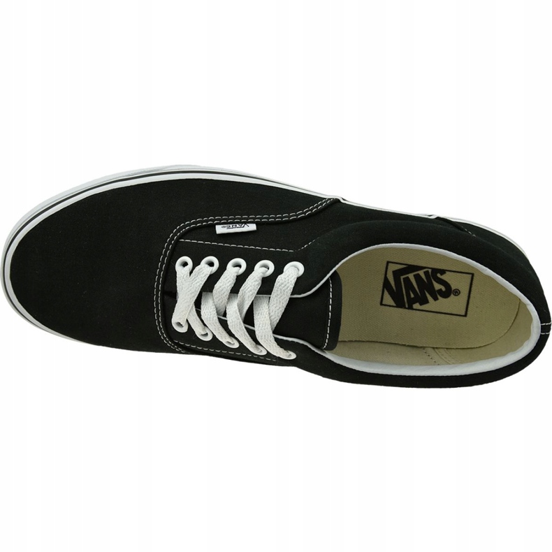 Vans U Era Vewzblk Cipele crno 2