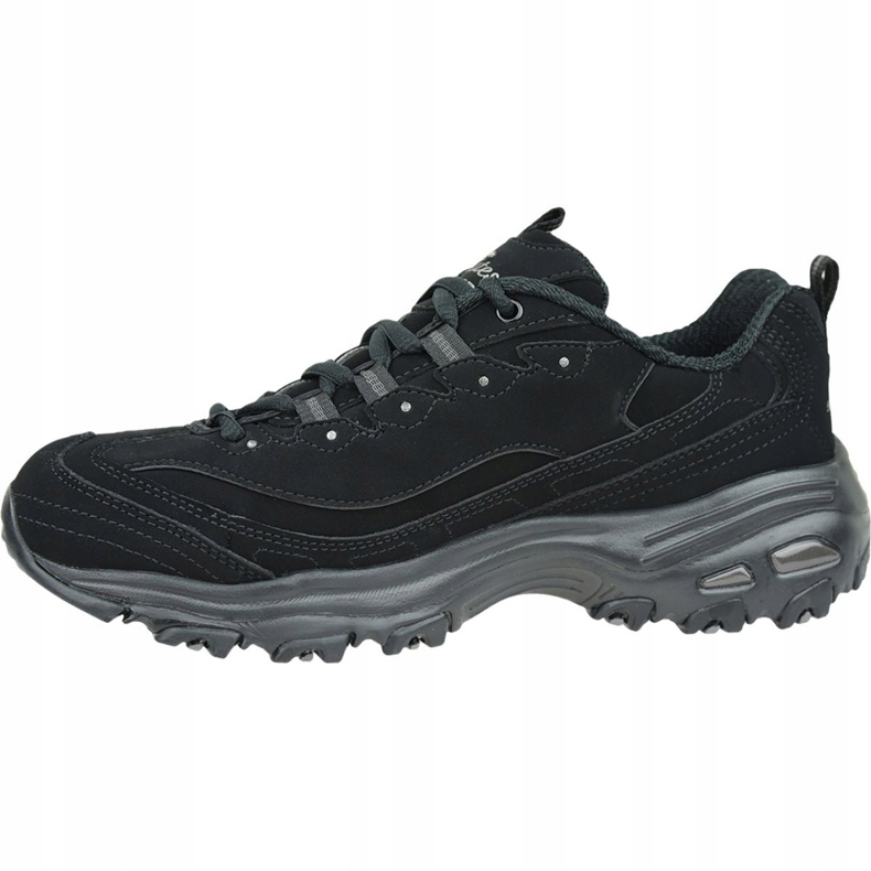 Skechers D'Lites W 11949-BBK Cipele crna 1