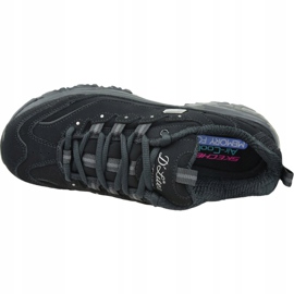 Skechers D'Lites W 11949-BBK Cipele crna 2