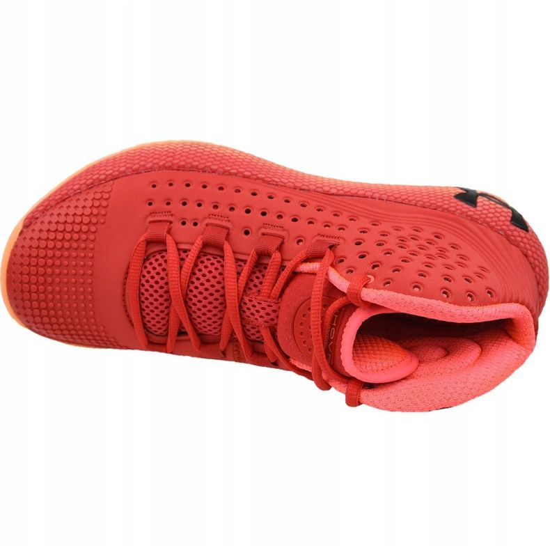 Under Armour Under Armor Hovr Havoc 2 M 3022050-600 crvena crvena 2