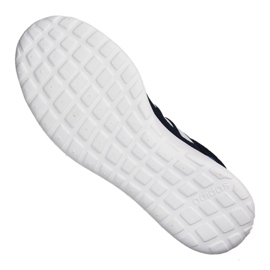 Adidas cipele Cloudfoam Lite Racer M BB9821 crno 1