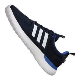 Adidas cipele Cloudfoam Lite Racer M BB9821 crno 2