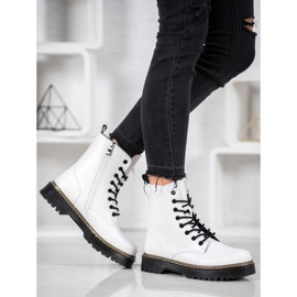 SHELOVET Bijeli radnici bijela 1