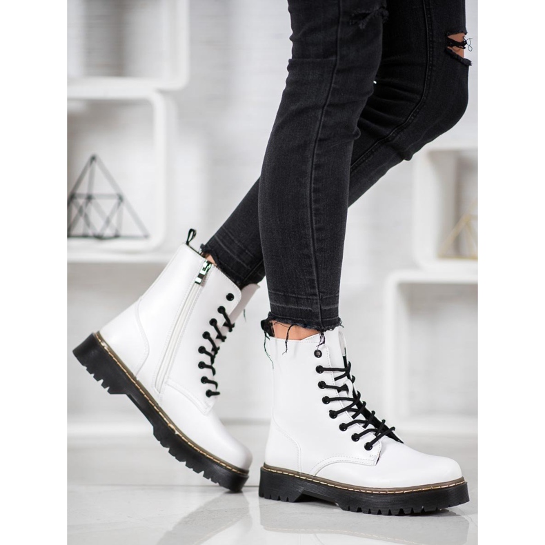 SHELOVET Bijeli radnici bijela 1