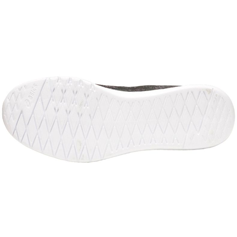 Asics cipele Kanmei 2 M 1021A011-001 crna 2