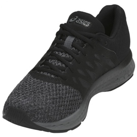 Asics Gel-Exalt 4 M T7E0N-020 crna siva 1