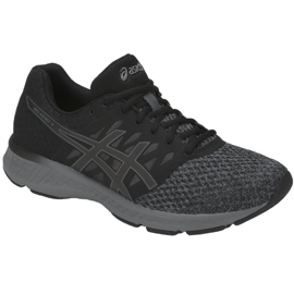 Asics Gel-Exalt 4 M T7E0N-020 crna siva 2