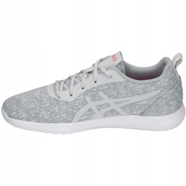 Asics cipele Kanmei 2 W 1022A011-020 siva 2