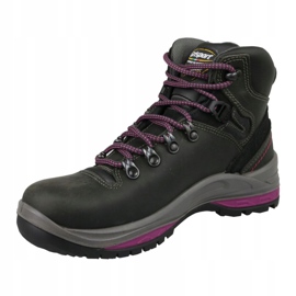 Grisport Grigio W 13503D30G cipele smeđa 1