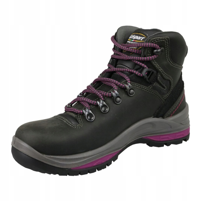 Grisport Grigio W 13503D30G cipele smeđa 1