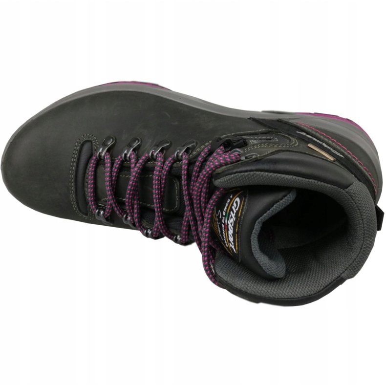 Grisport Grigio W 13503D30G cipele smeđa 2