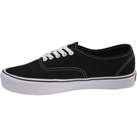 Vans Authentic Lite M VA2Z5J187 cipele crna 1
