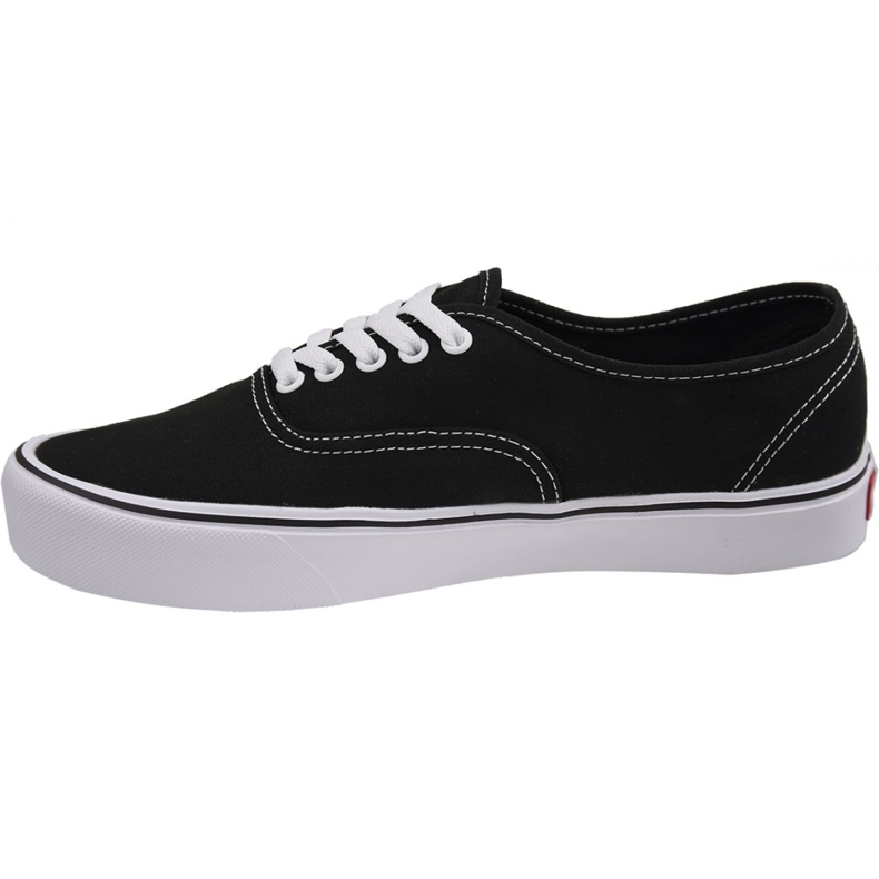 Vans Authentic Lite M VA2Z5J187 cipele crna 1