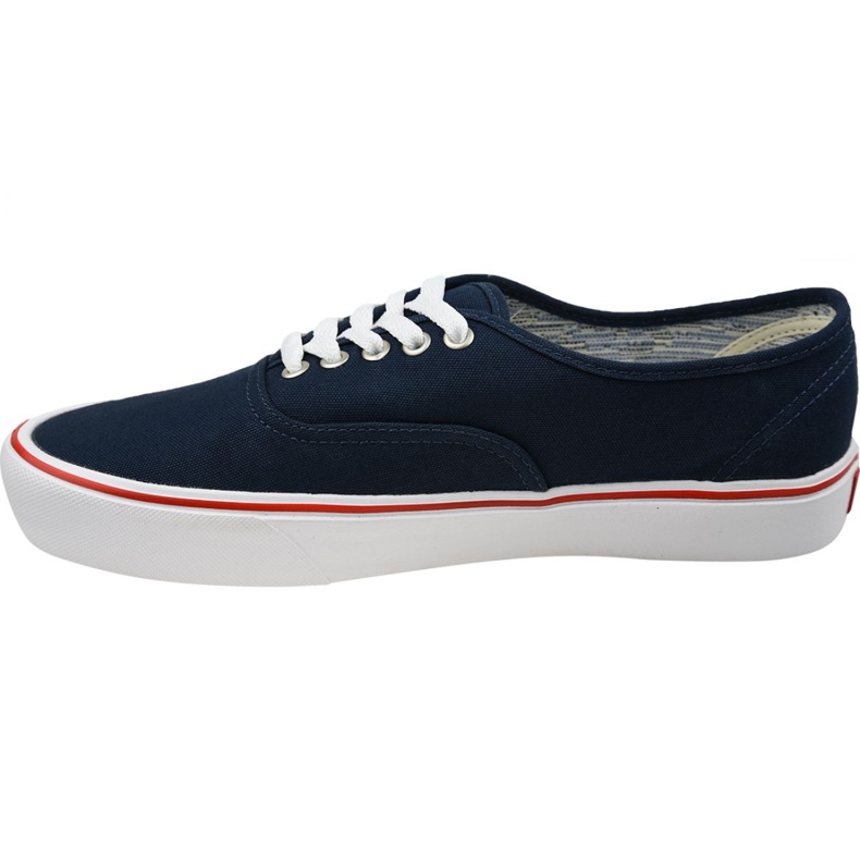 Vans Authentic Lite M VA2Z5JN66 cipele tamnoplava 1