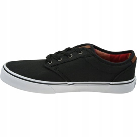 Vans Atwood W VA38IVGVY Cipele siva 1
