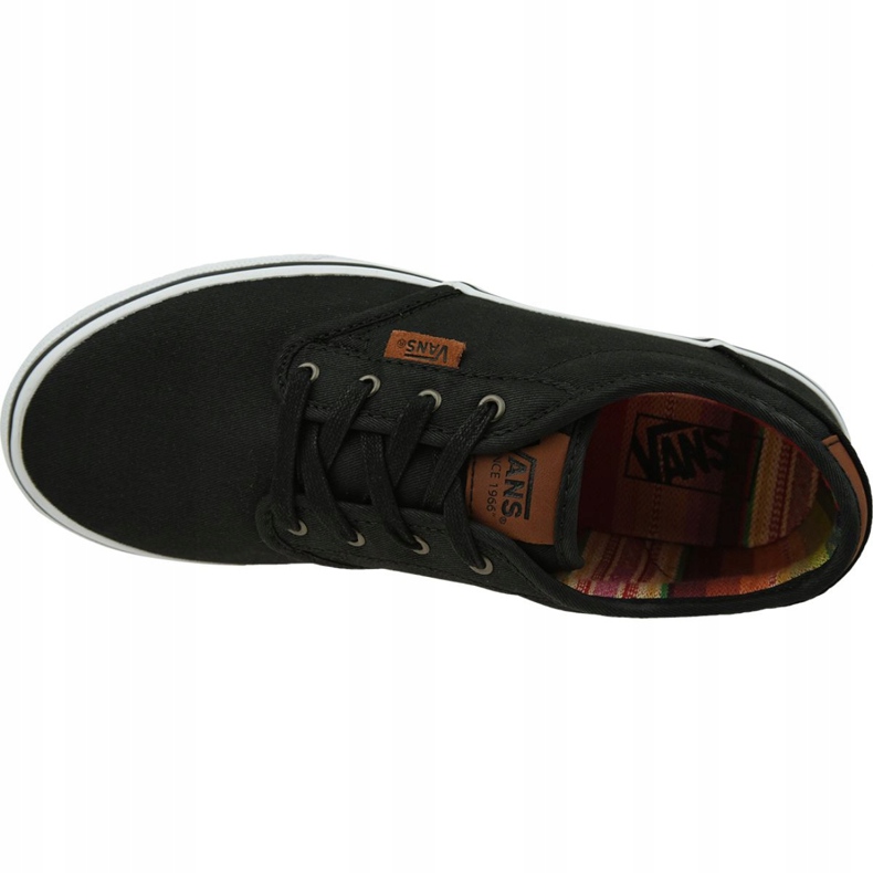 Vans Atwood W VA38IVGVY Cipele siva 2