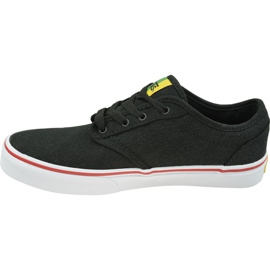 Vans Atwood W cipele VA349P6BI crna 1