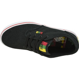Vans Atwood W cipele VA349P6BI crna 2