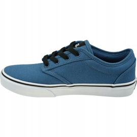 Vans Atwood W cipele VA349PMI8 mornarsko plava 1