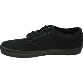 Vans Atwood M VTUY186 cipele crno 1
