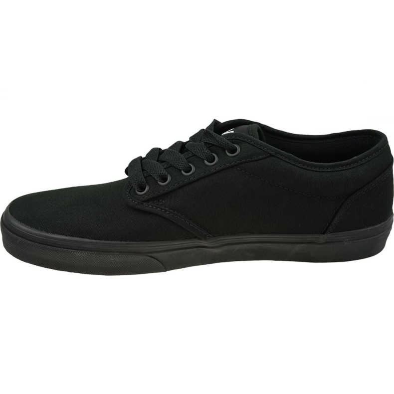 Vans Atwood M VTUY186 cipele crna 1