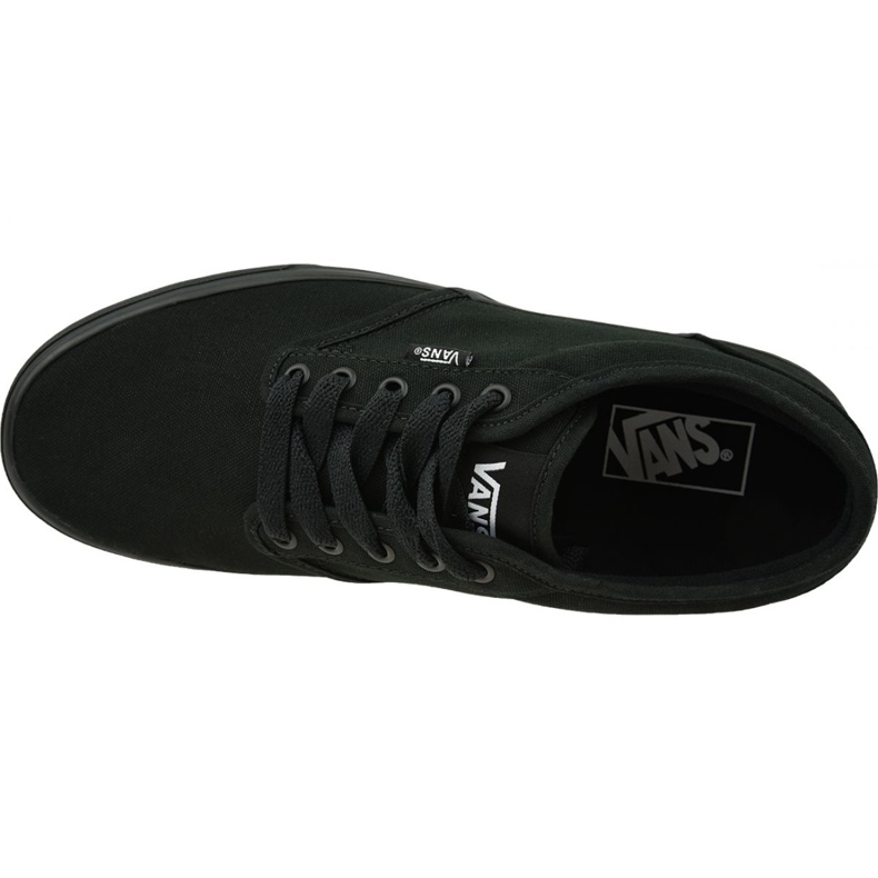 Vans Atwood M VTUY186 cipele crna 2