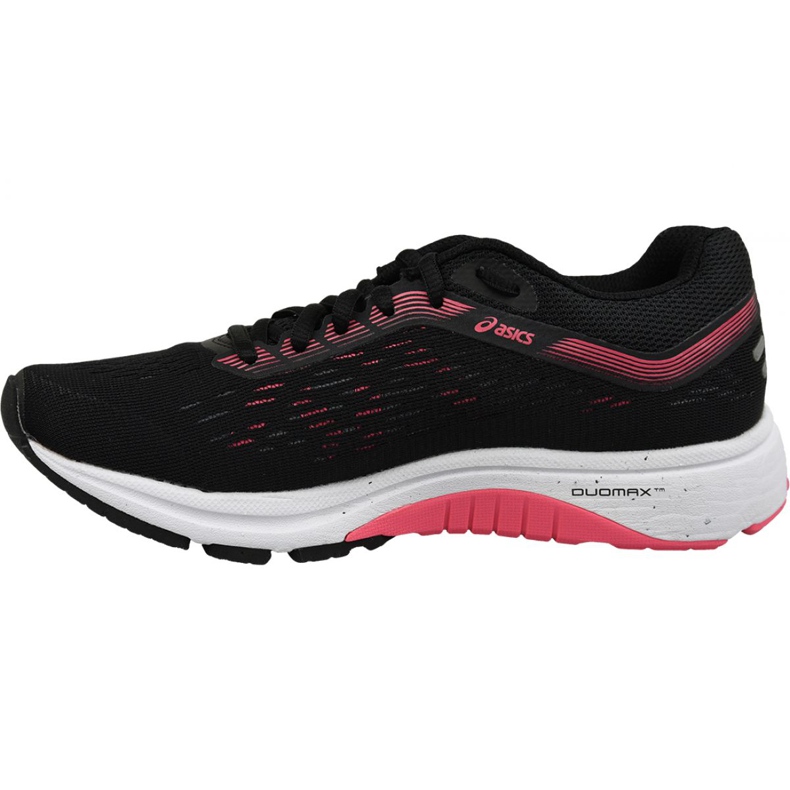 Asics GT-1000 7 W 1012A030-004 crno 1