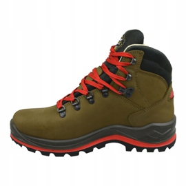 Grisport Marrone M 13701N32G cipele smeđa 1