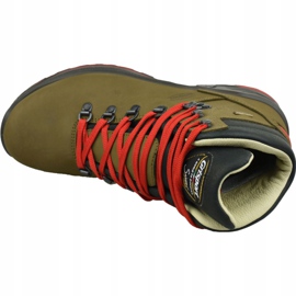 Grisport Marrone M 13701N32G cipele smeđa 2