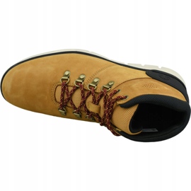 Timberland Bradstreet Hiker M A26YZ cipele narančasta 2