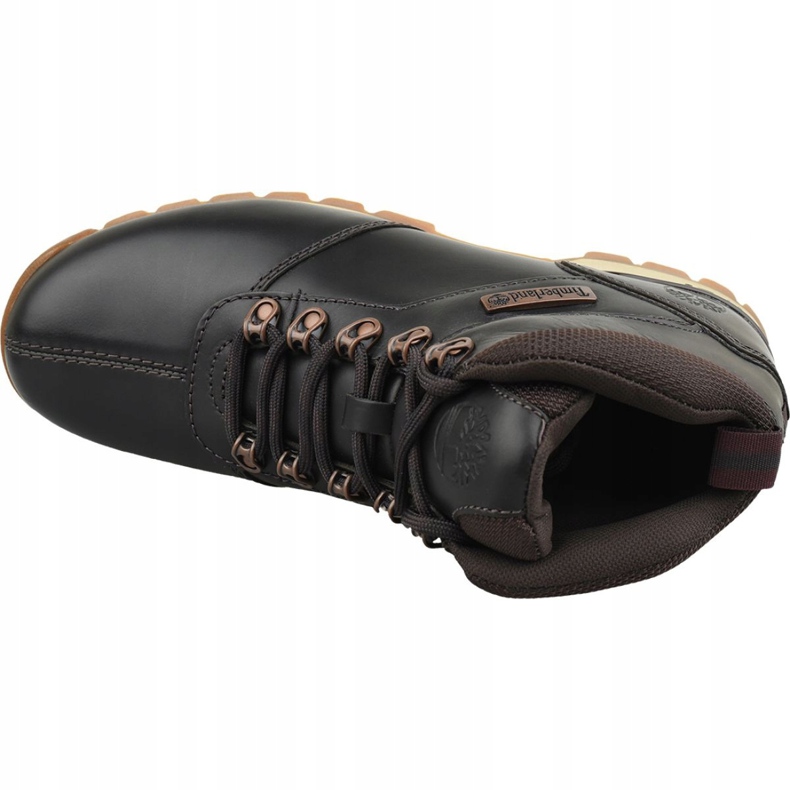 Timberland Splitrock 2 M A21KE Cipele smeđa 2