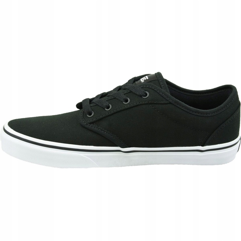 Vans Atwood W VKI5187 cipele crna 1