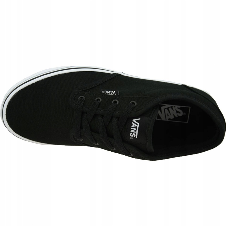 Vans Atwood W VKI5187 cipele crno 2
