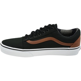 Vans cipele Old Skool M VA38G1MMK crna 1