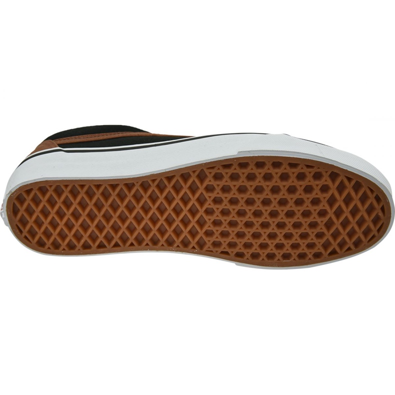 Vans cipele Old Skool M VA38G1MMK crna 2