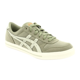 Asics Aaron M 1201A008 201 raznobojna zelena 1