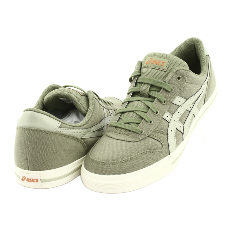 Asics Aaron M 1201A008 201 višebojan zelena 4