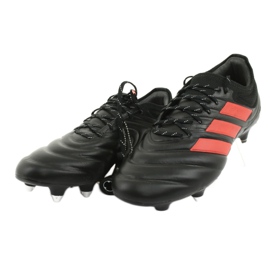 Kopačke Adidas Copa 19.1 Sg M G26642 crno 3