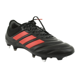 Kopačke Adidas Copa 19.1 Sg M G26642 crna 1