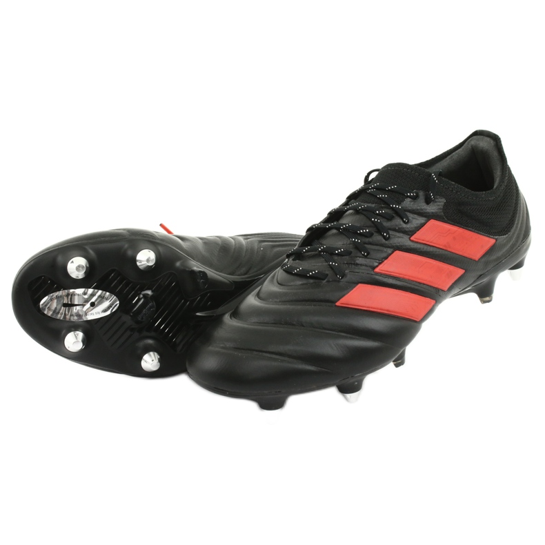 Kopačke Adidas Copa 19.1 Sg M G26642 crno 4