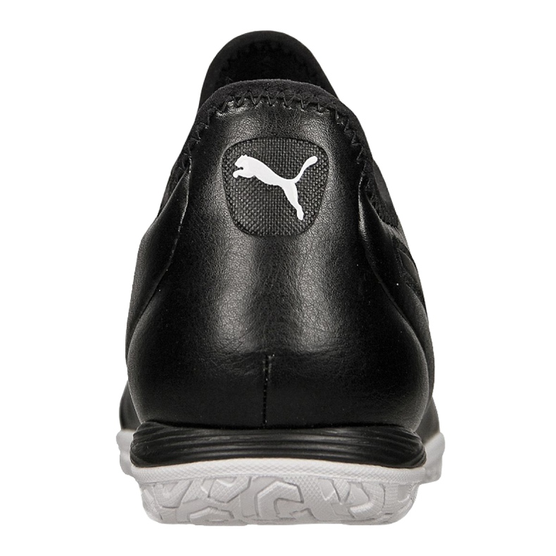 Unutarnje cipele Puma King Pro It M 105669-01 crno crno 1