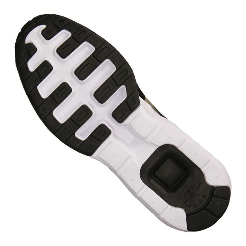 Nike Air Max Prime M 876068-202 crna zelena 1