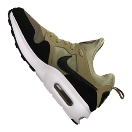Nike Air Max Prime M 876068-202 crna zelena 2