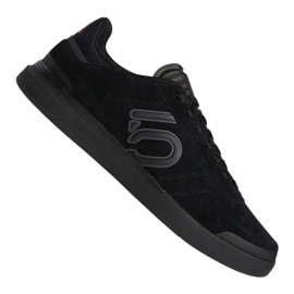 Cipele adidas Sleuth Dlx M BC0658 crna 1