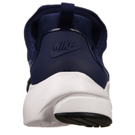 Cipele Nike Presto Fly M 908019-406 mornarsko plava 2