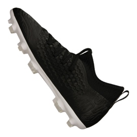 Kopačke Puma Future 19.3 Netfit Fg / Ag M 105539-02 crno crno 1