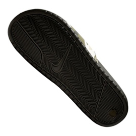 Nike Benassi Jdi Print M 631261-301 dijapozitivi raznobojna 1