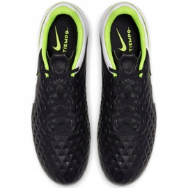 Nike Tiempo Legend 8 Academy FG / MG M AT5292-007 nogometne cipele crno crno 1
