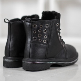 SHELOVET Hvatači sa mlaznicama crno 1