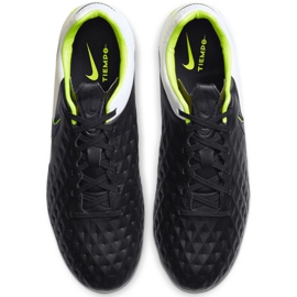 Nike Tiempo Legend 8 Pro Fg M AT6133 007 nogometne cipele raznobojna crno 1